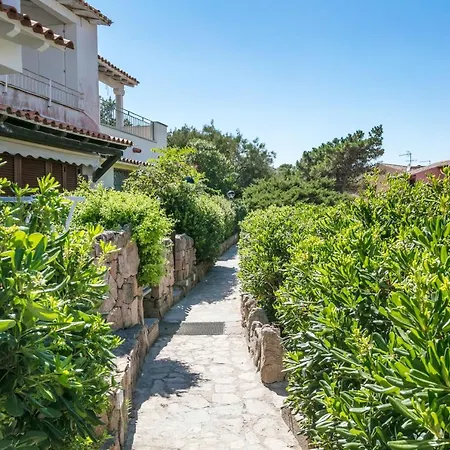 Casa Di Mauro Villa *