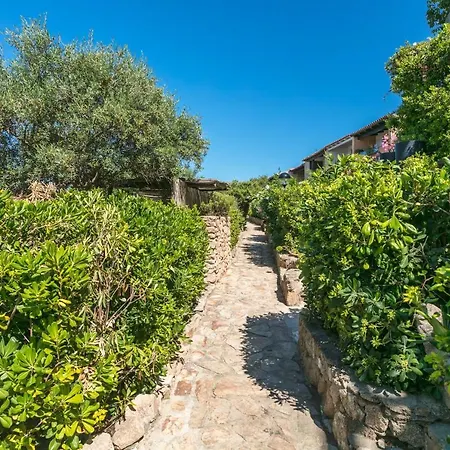 Casa Di Mauro Villa Porto Rotondo