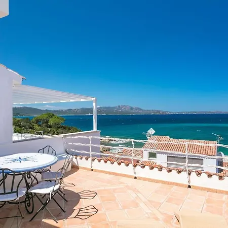 Casa Di Mauro Villa *