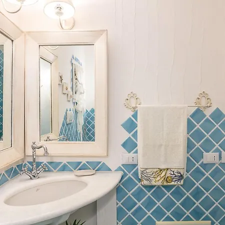 Casa Di Mauro Villa Porto Rotondo