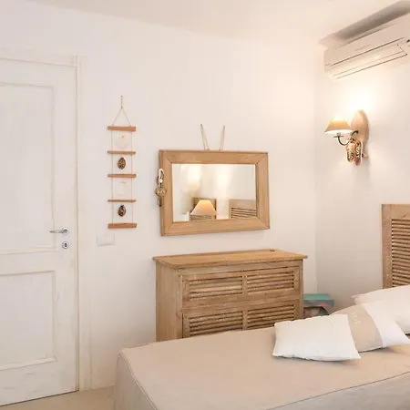 Villa Casa Di Mauro *