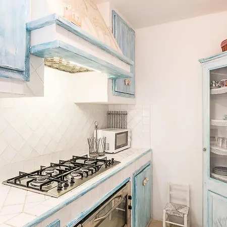 Casa Di Mauro