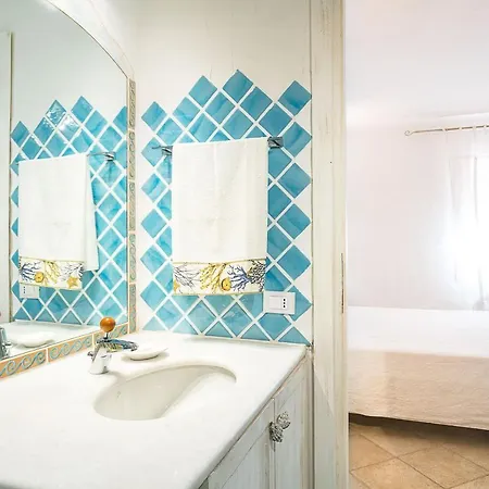 Casa Di Mauro Villa Porto Rotondo