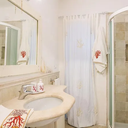 Casa Di Mauro Villa *