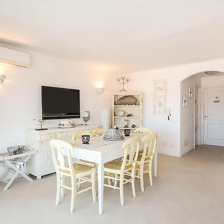 Casa Di Mauro * Porto Rotondo