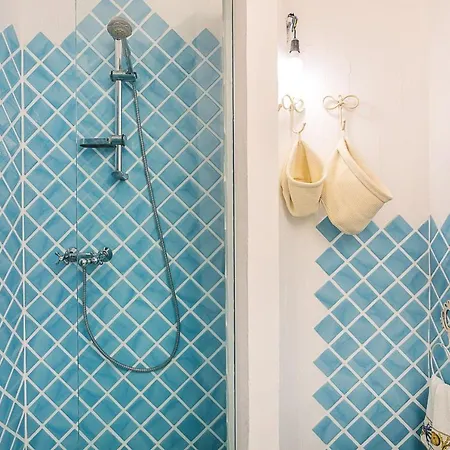 ヴィラ Casa Di Mauro *