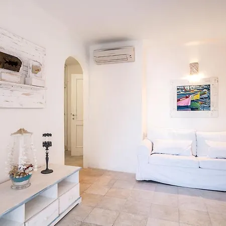 Casa Di Mauro *