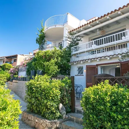 Casa Di Mauro Villa *