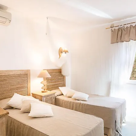Casa Di Mauro Villa Porto Rotondo