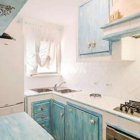 ヴィラ Casa Di Mauro